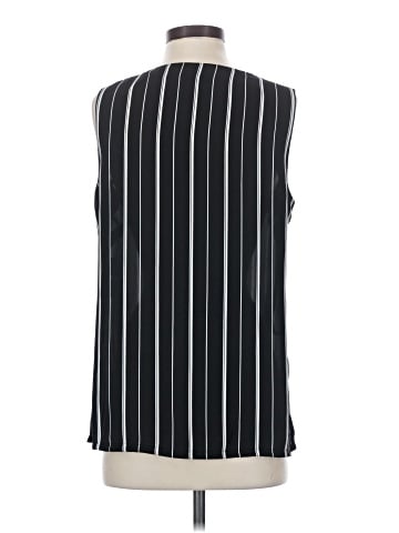 Jones Studio Sleeveless T-Shirt (view 2)