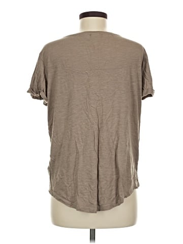 H&M Short Sleeve T-Shirt (view 2)
