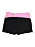 Tek Gear Color Block Pink Athletic Shorts Size XL - photo 1