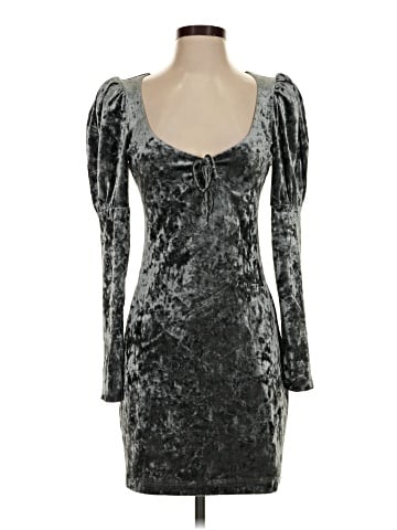 Leyden Cocktail Dress (view 1)