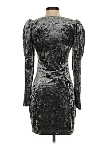 Leyden Cocktail Dress (view 2)