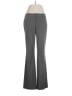 Gap Outlet Chevron-herringbone Gray Dress Pants Size 6L - photo 1