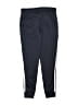 Under Armour 100% Polyester Blue Track Pants Size M (youth) - photo 2