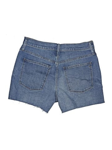 Madewell Denim Shorts (view 2)