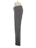 Gap Outlet Chevron-herringbone Gray Dress Pants Size 6L - photo 5