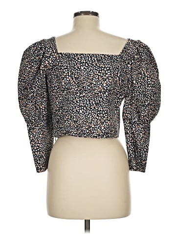 Topshop Tube Top (view 2)