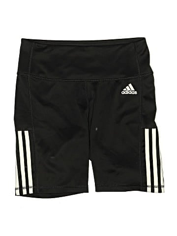 Adidas Athletic Shorts (view 1)