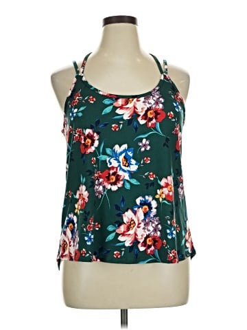 Papermoon Tank Top (view 1)