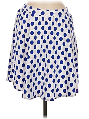 Blugirl Folies Casual Skirt (view 1)