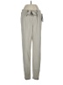 SOHO Apparel Ltd Solid Gray Casual Pants Size S - photo 1