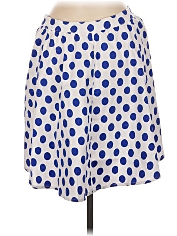 Blugirl Folies Casual Skirt (view 2)