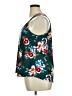 Papermoon Green Tank Top Size 1X - photo 5