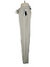 SOHO Apparel Ltd Solid Gray Casual Pants Size S - photo 5