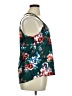 Papermoon Green Tank Top Size 1X - photo 4