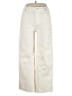 J. McLaughlin Ivory Jeans Size 14 - photo 1