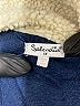 Splendid Blue Denim Jacket Size 14 - photo 3