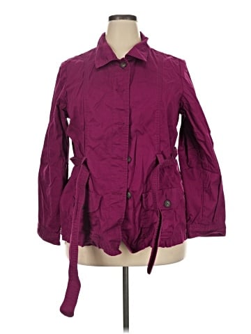 Charter Club Jacket (view 1)