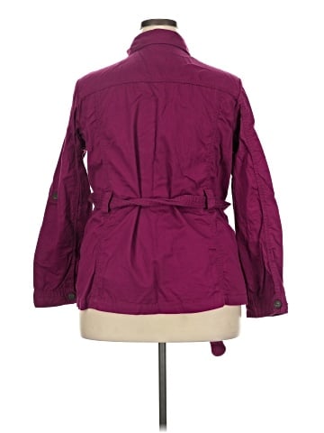 Charter Club Jacket (view 2)