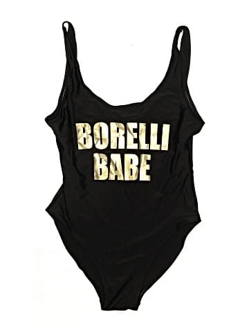 Unbranded One Piece Swimsuit (view 1)