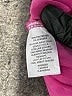 Leith Pink Bodysuit Size S - photo 4