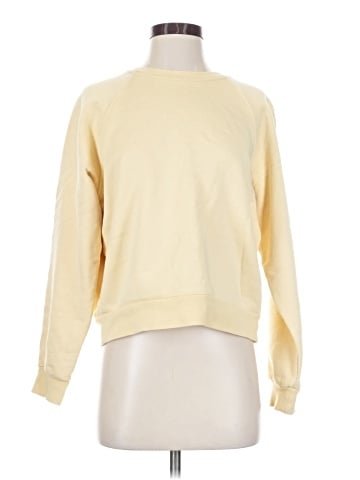 Reformation Jeans Sweatshirt (view 1)