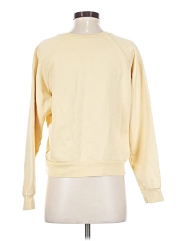 Reformation Jeans Sweatshirt (view 2)