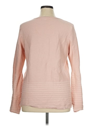 Calvin Klein Pullover Sweater (view 2)