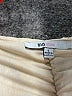 Blāshe Tan Cocktail Dress Size L - photo 7