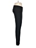 Mondetta Solid Black Active Pants Size S - photo 4