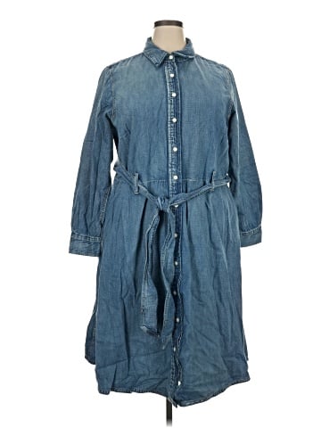Lauren by Ralph Lauren Casual Dress (view 1)