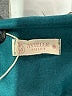 Atelier Teal Sleeveless Blouse Size M - photo 7
