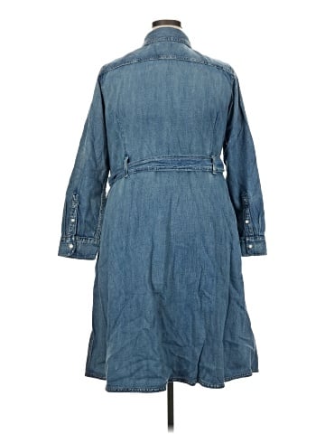 Lauren by Ralph Lauren Casual Dress (view 2)