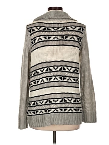 Bass Pullover Sweater (view 2)