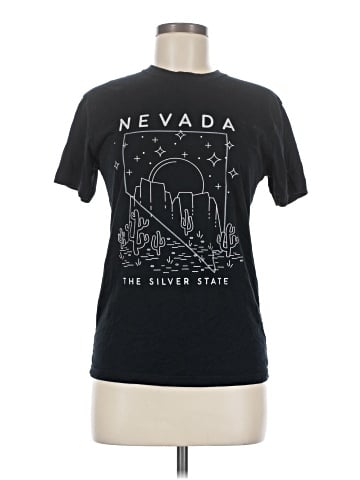 Next Level Apparel Short Sleeve T-Shirt (view 1)