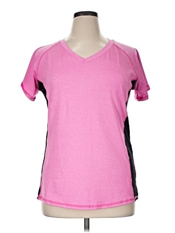 Game Time Active T-Shirt (view 1)