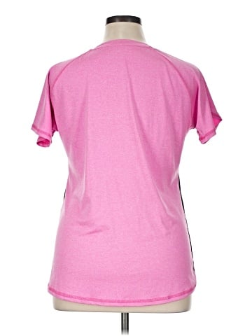 Game Time Active T-Shirt (view 2)