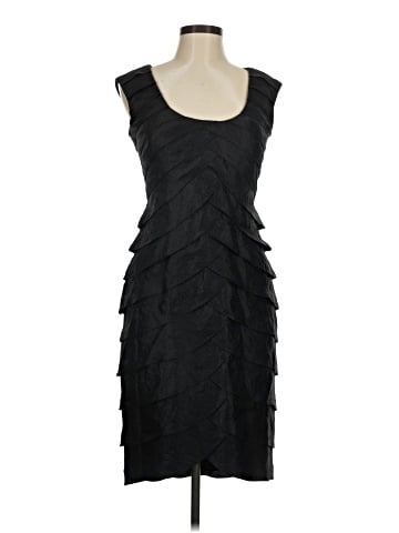 Adrianna Papell Cocktail Dress (view 1)