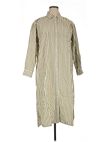 Banana Republic Factory Store Casual Dress (view 1)