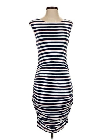 Tart Casual Dress (view 1)