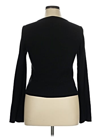 Madewell Cardigan (view 2)