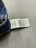 Old Navy Chevron-herringbone Blue Jeans Size 12 - photo 8