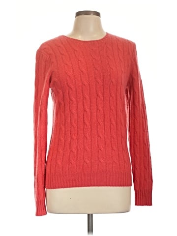 Polo by Ralph Lauren Pullover Sweater (view 1)