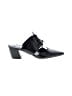 VANELi Black Mule/Clog Size 7 1/2 (narrow) - photo 1