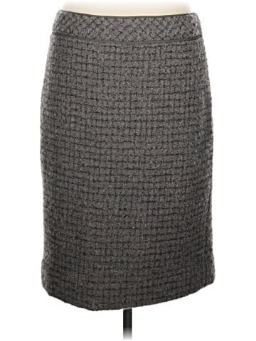 J.Crew Wool Skirt (view 1)