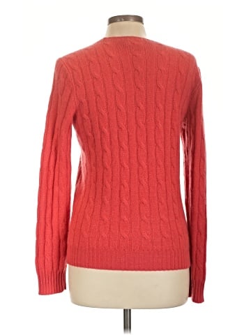 Polo by Ralph Lauren Pullover Sweater (view 2)