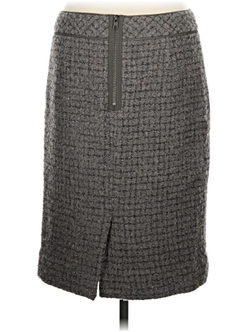 J.Crew Wool Skirt (view 2)