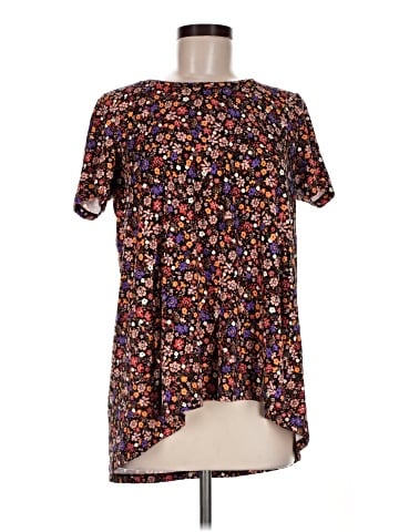 Bobeau Short Sleeve T-Shirt (view 1)