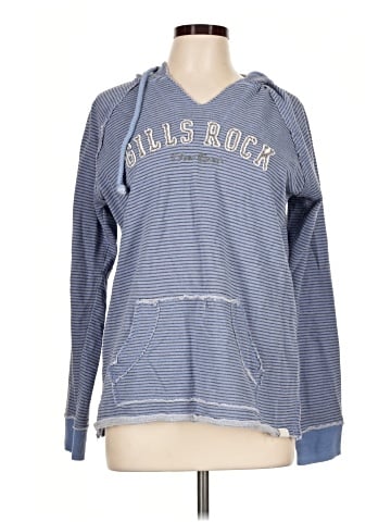 blue 84 Sweatshirt (view 1)
