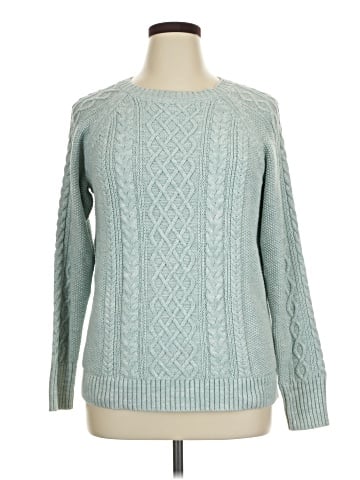 Gap Pullover Sweater (view 1)