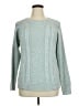 Gap 100% Cotton Teal Green Pullover Sweater Size XL (tall) - photo 1